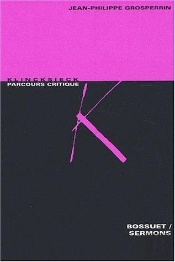 Bossuet/Sermons