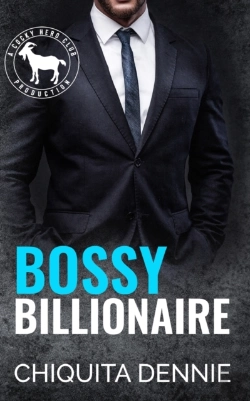 Bertrand.pt - Bossy Billionaire