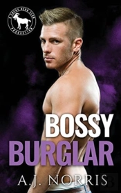 Bossy Burglar