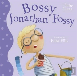 Bertrand.pt - Bossy Jonathan Fossy