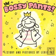 Bossy Pants