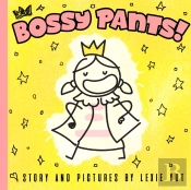 Bossy Pants