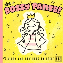 Bertrand.pt - Bossy Pants