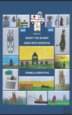 Bertrand.pt - Bossy The Bunny Goes Into Hospital