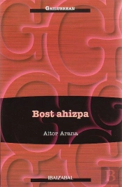 Bost Ahizpa