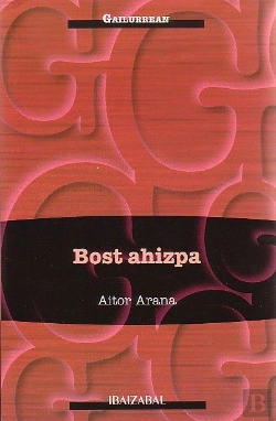 Bertrand.pt - Bost Ahizpa