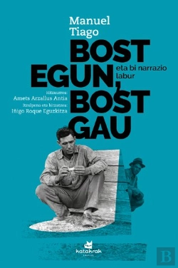 Bertrand.pt - Bost Egun, Bost Gau