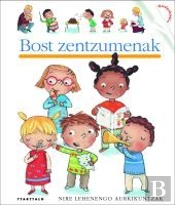 Bost Zentzumenak