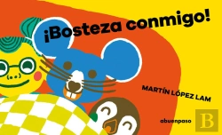 Bertrand.pt - ¡Bosteza Conmigo!