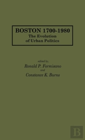 Boston 1700-1980
