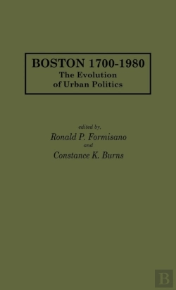 Bertrand.pt - Boston 1700-1980