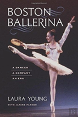 Bertrand.pt - Boston Ballerina