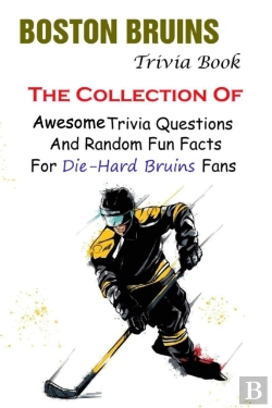 Bertrand.pt - Boston Bruins Trivia Book
