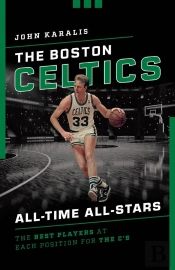 Boston Celtics All-Time All-Stars