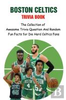 Boston Celtics Trivia Book