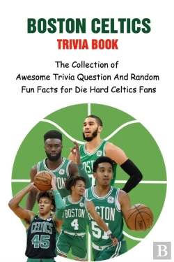 Bertrand.pt - Boston Celtics Trivia Book
