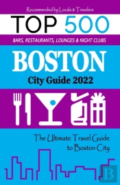 Boston City Guide 2022