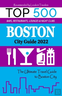 Bertrand.pt - Boston City Guide 2022