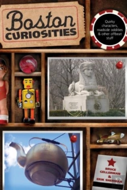 Bertrand.pt - Boston Curiosities