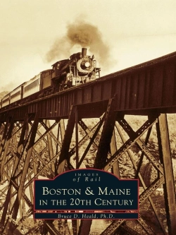 Bertrand.pt - Boston & Maine In The 20th Century
