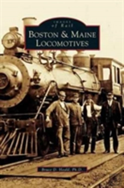 Bertrand.pt - Boston & Maine Locomotives