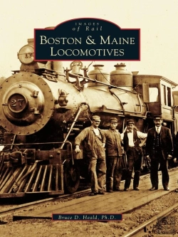 Bertrand.pt - Boston & Maine Locomotives