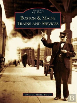 Bertrand.pt - Boston & Maine Trains And Services