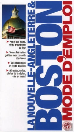 Bertrand.pt - Boston Et La Nouvelle Angleterre
