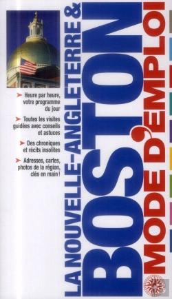 Bertrand.pt - Boston Et La Nouvelle Angleterre