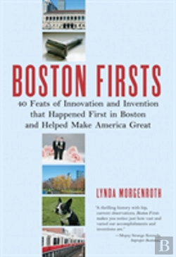 Bertrand.pt - Boston Firsts