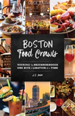 Bertrand.pt - Boston Food Crawls