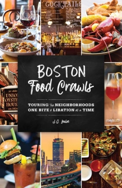 Bertrand.pt - Boston Food Crawls