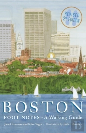 Boston Foot Notes