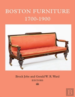 Bertrand.pt - Boston Furniture, 1700-1900