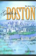 ''Boston Globe'' Guide To Boston