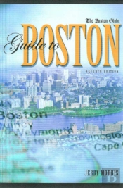 'Boston Globe' Guide To Boston