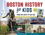 Boston History For Kids