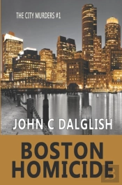 Boston Homicide