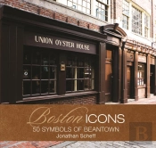 Boston Icons