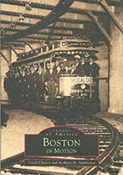 Bertrand.pt - Boston In Motion