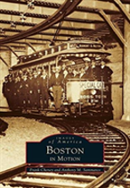 Boston In Motion