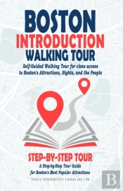Boston Introduction Walking Tour (Boston City Travel Guide)