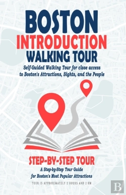 Bertrand.pt - Boston Introduction Walking Tour (Boston City Travel Guide)
