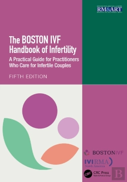 Bertrand.pt - Boston Ivf Handbook Of Infertility