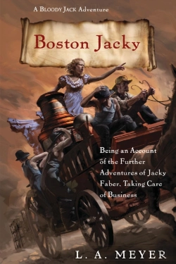 Bertrand.pt - Boston Jacky