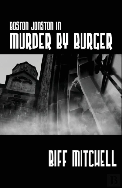 Bertrand.pt - Boston Jonson In Murder By Burger