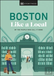 Boston Like A Local