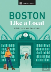 Boston Like A Local
