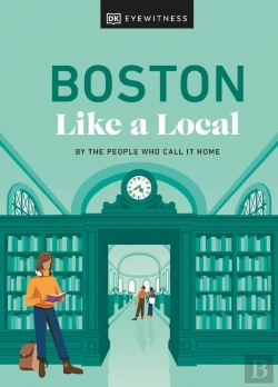 Bertrand.pt - Boston Like A Local