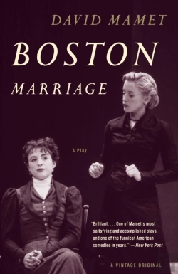 Bertrand.pt - Boston Marriage